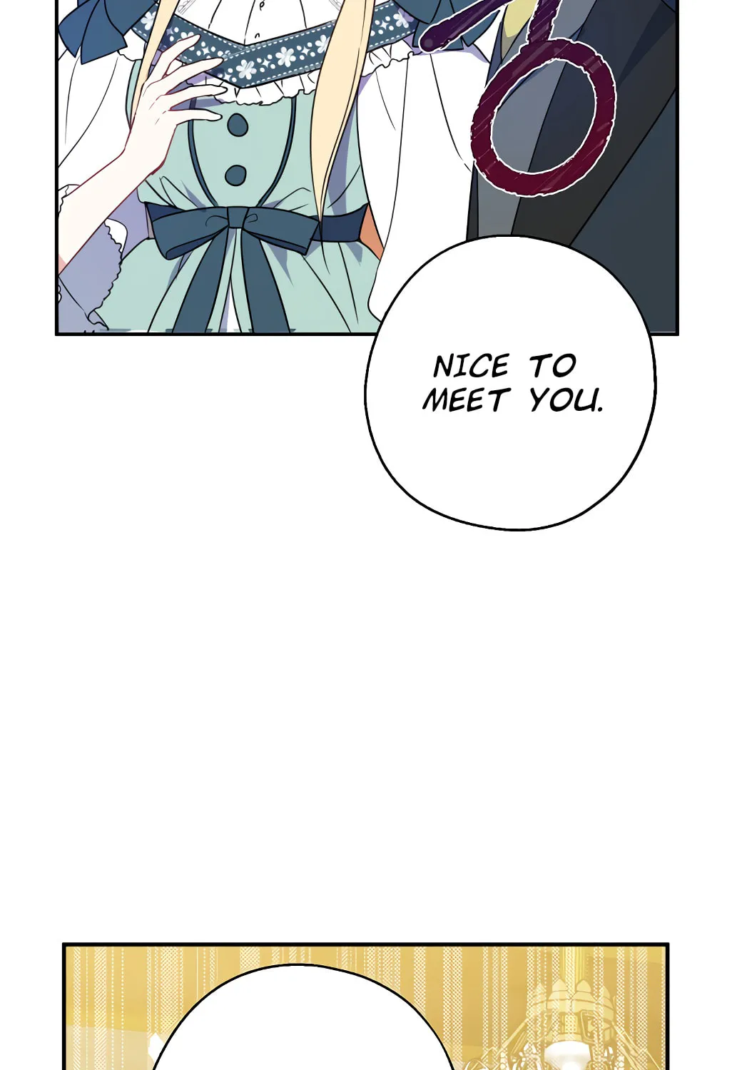 Here Comes the Silver Spoon! Chapter 41 page 21 - 