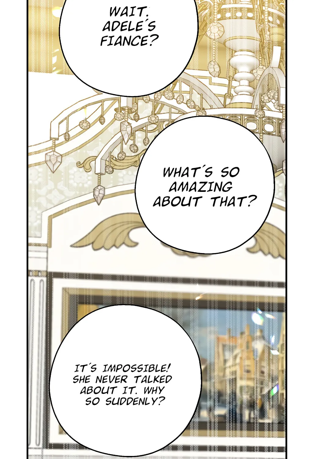 Here Comes the Silver Spoon! Chapter 41 page 22 - 