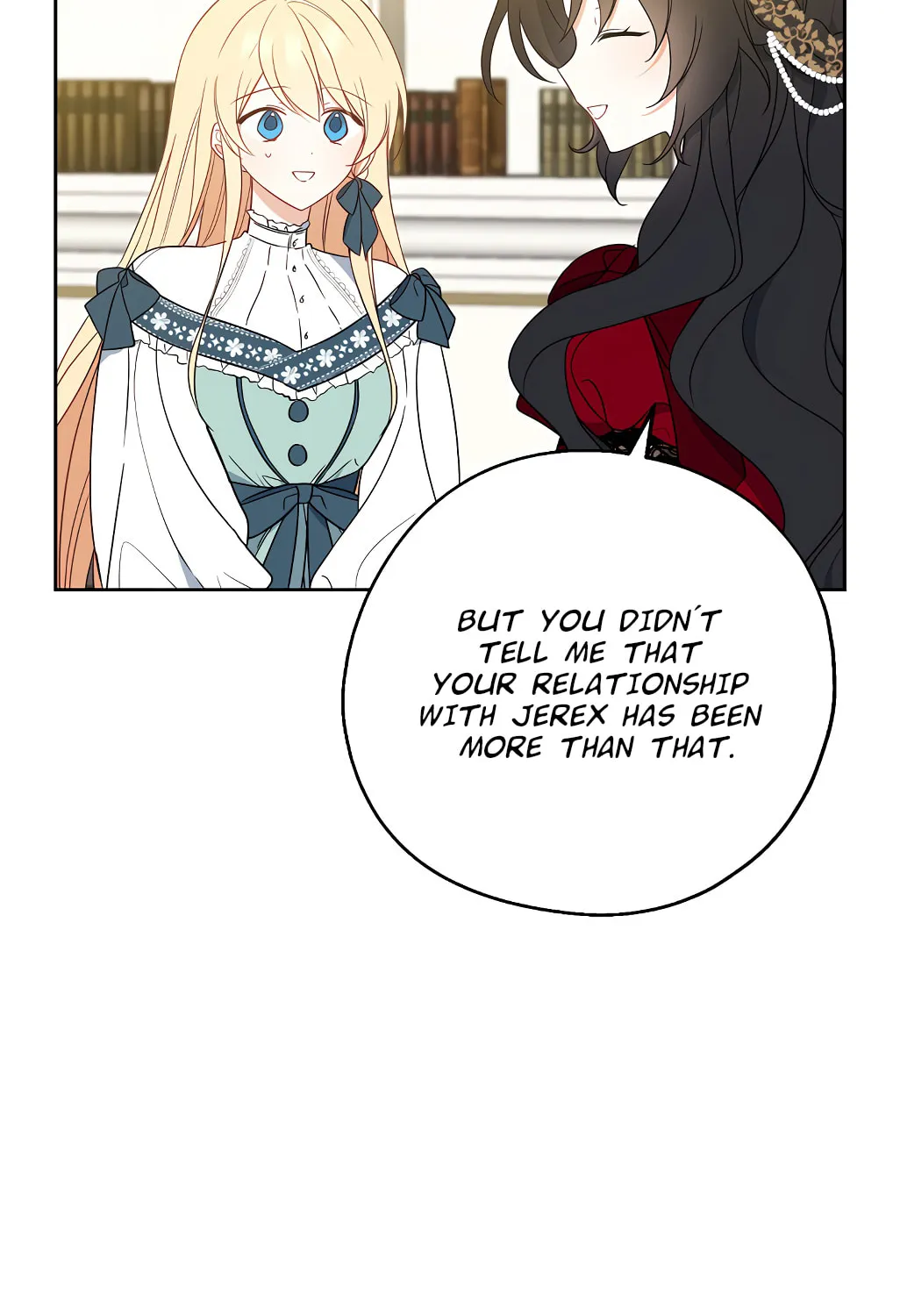 Here Comes the Silver Spoon! Chapter 41 page 25 - 
