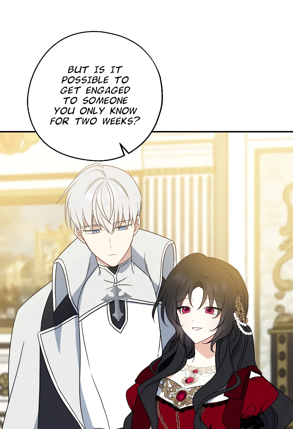 Here Comes the Silver Spoon! Chapter 41 page 26 - 