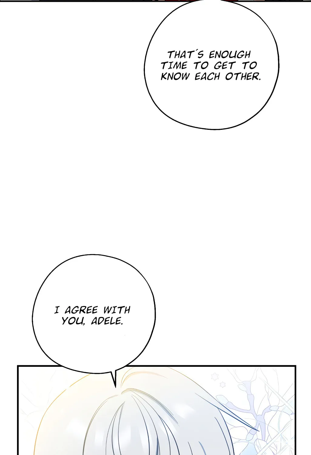 Here Comes the Silver Spoon! Chapter 41 page 28 - 
