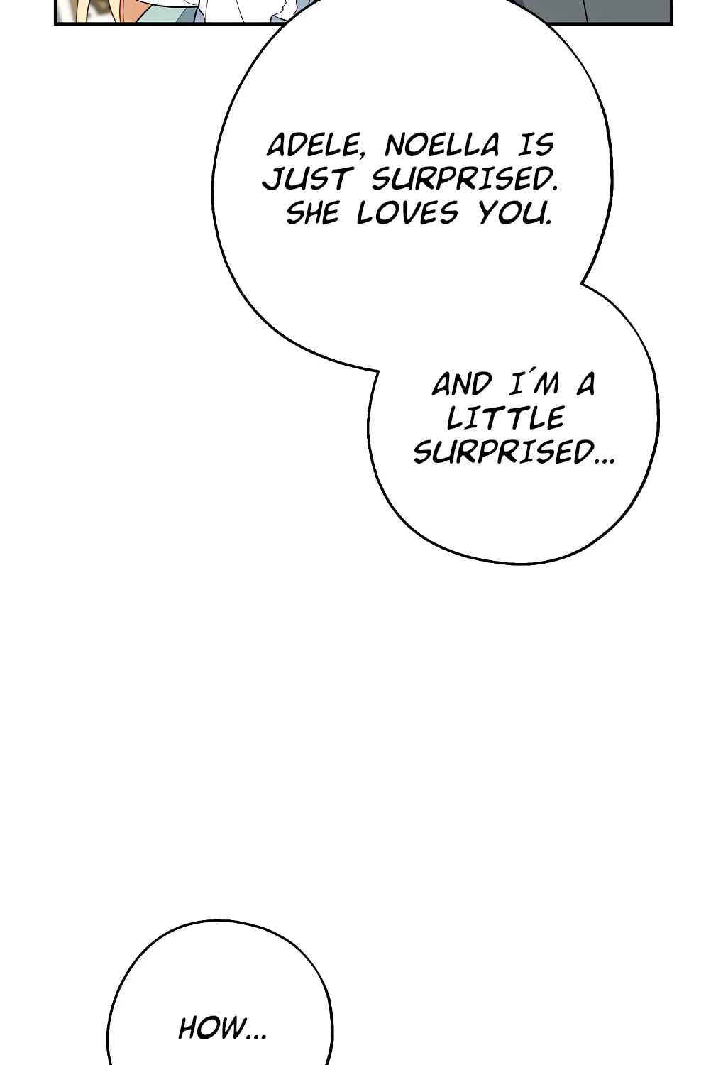 Here Comes the Silver Spoon! Chapter 41 page 32 - 