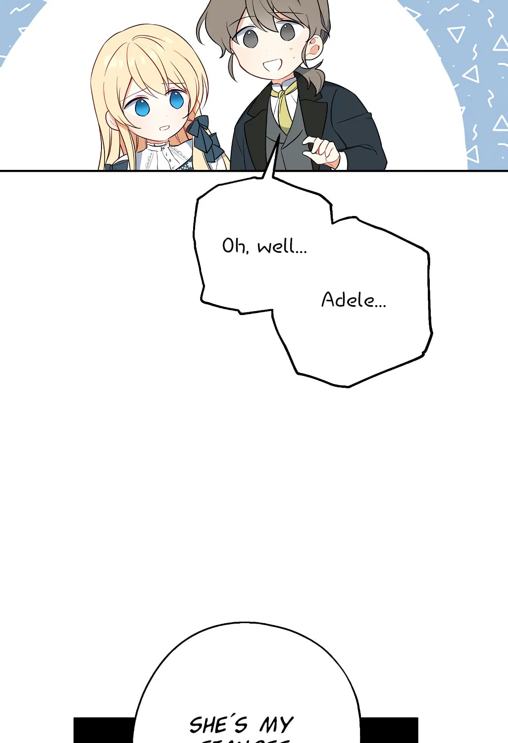 Here Comes the Silver Spoon! Chapter 41 page 36 - 