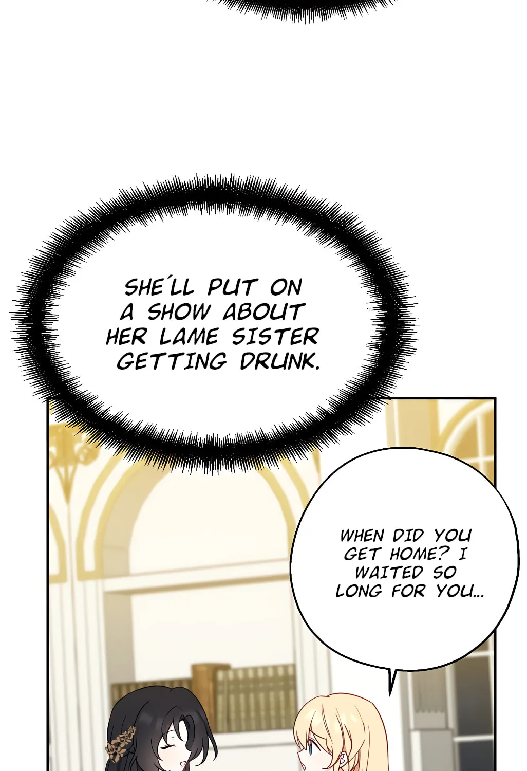 Here Comes the Silver Spoon! Chapter 41 page 5 - 