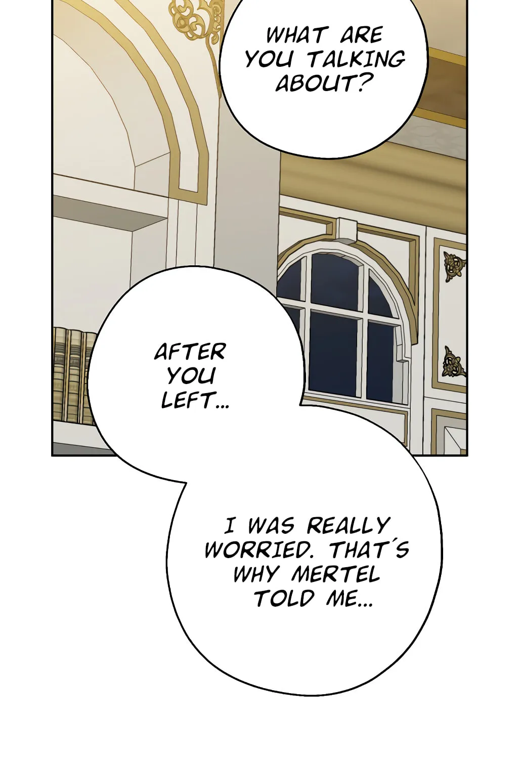 Here Comes the Silver Spoon! Chapter 41 page 42 - 