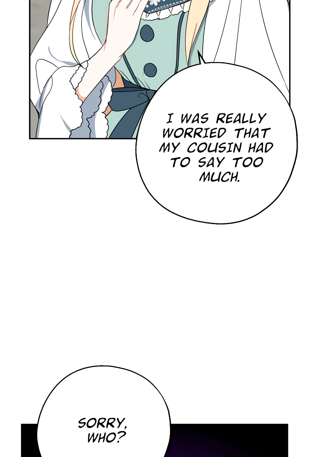 Here Comes the Silver Spoon! Chapter 41 page 45 - 