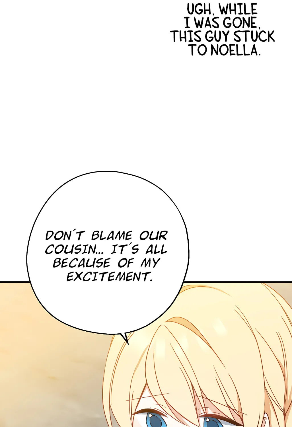 Here Comes the Silver Spoon! Chapter 41 page 47 - 