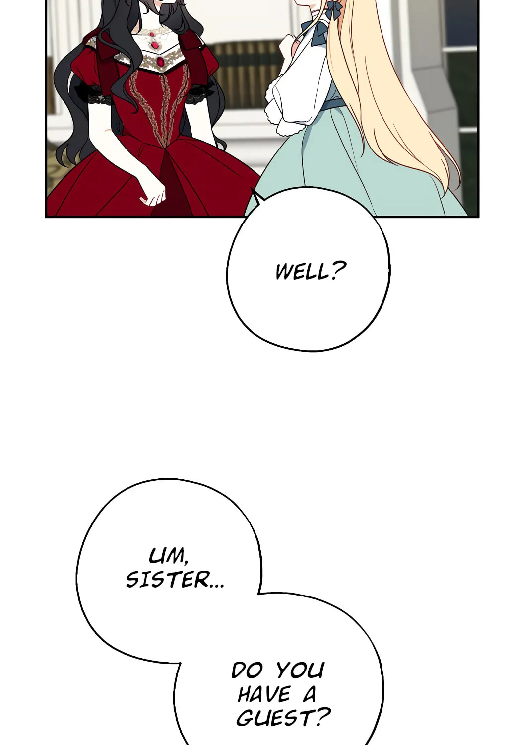 Here Comes the Silver Spoon! Chapter 41 page 6 - 