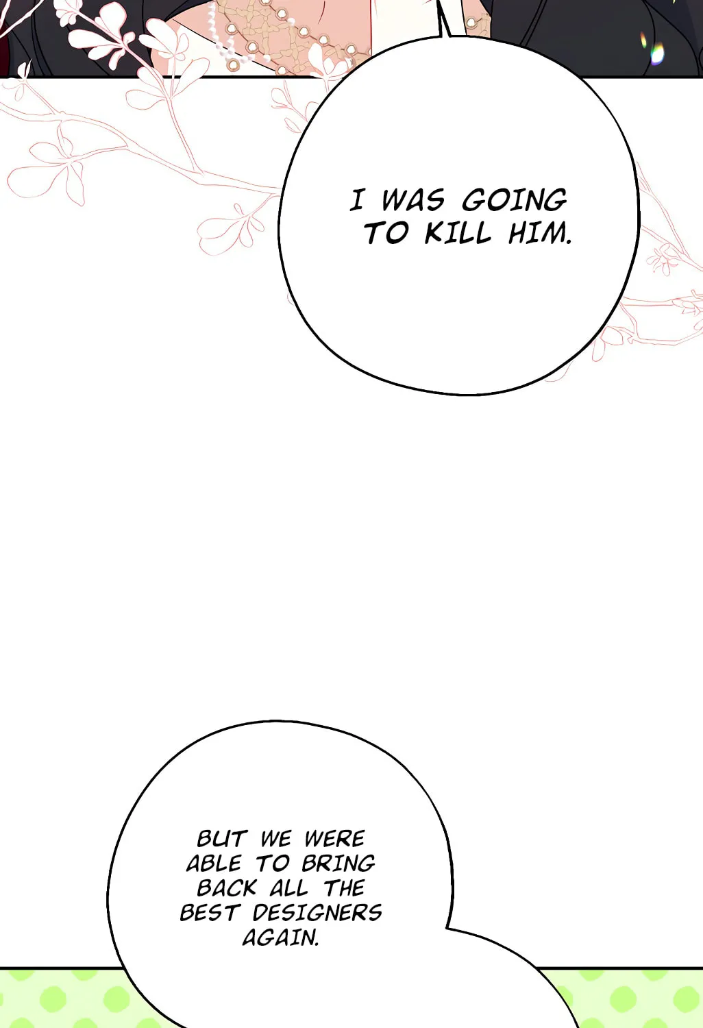 Here Comes the Silver Spoon! Chapter 41 page 63 - 