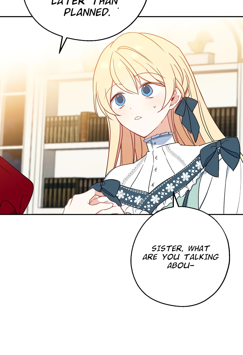 Here Comes the Silver Spoon! Chapter 41 page 69 - 