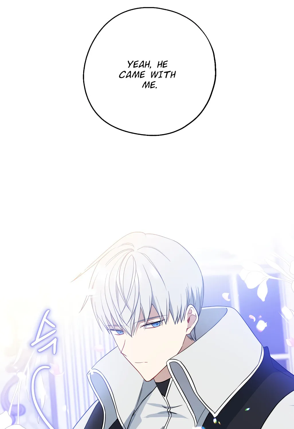 Here Comes the Silver Spoon! Chapter 41 page 8 - 