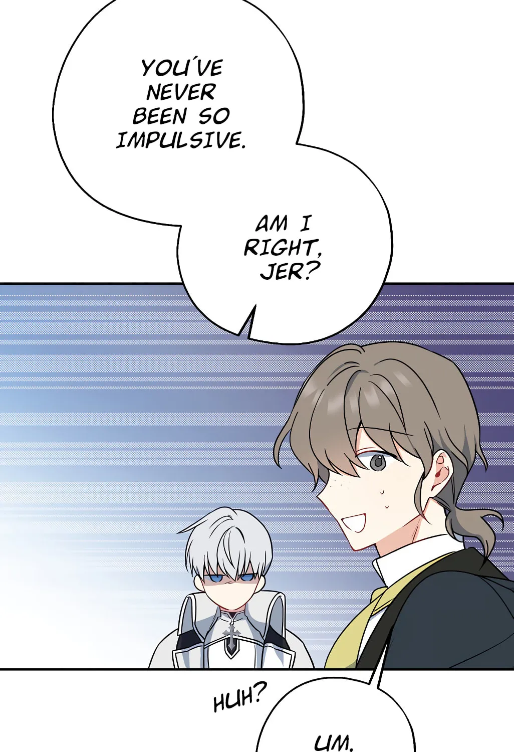 Here Comes the Silver Spoon! Chapter 41 page 78 - 