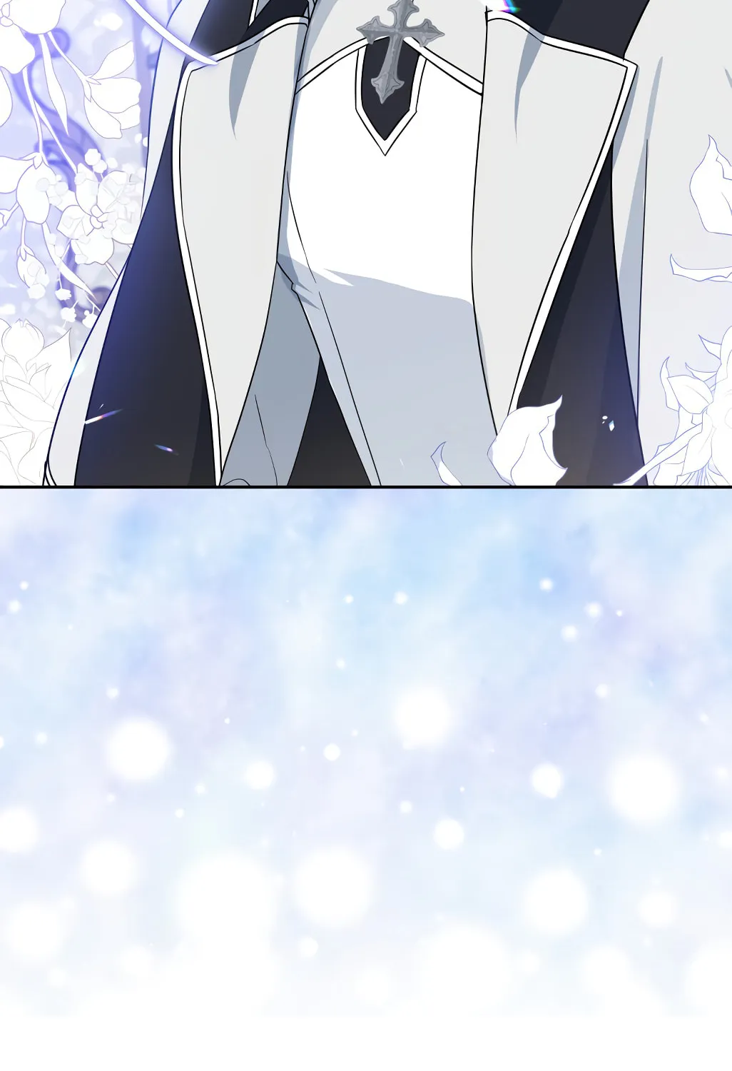 Here Comes the Silver Spoon! Chapter 41 page 9 - 