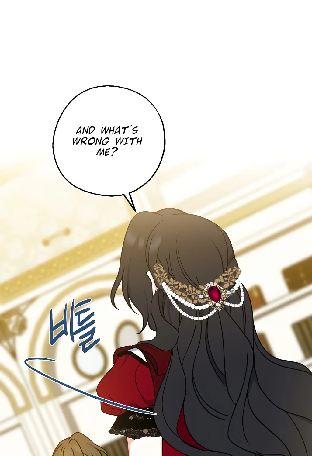 Here Comes the Silver Spoon! Chapter 41 page 81 - 