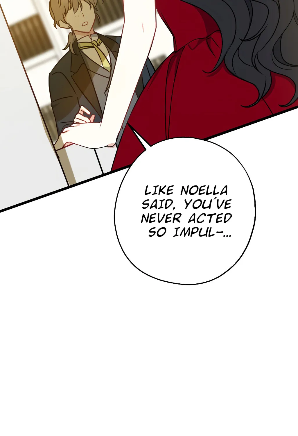 Here Comes the Silver Spoon! Chapter 41 page 82 - 