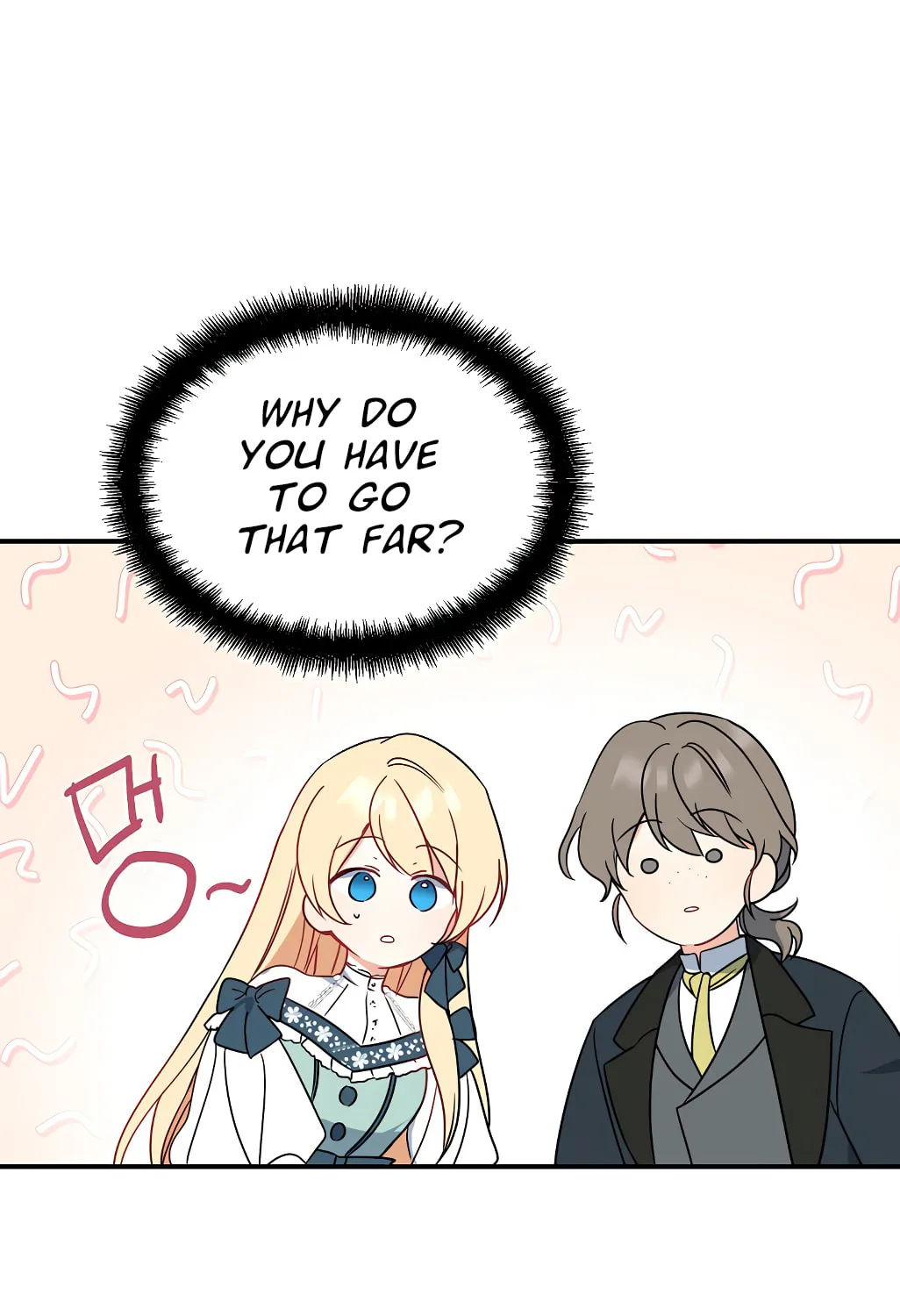 Here Comes the Silver Spoon! Chapter 41 page 93 - 