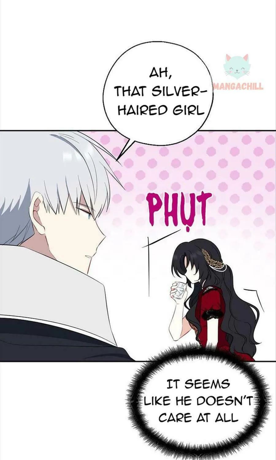 Here Comes the Silver Spoon! Chapter 42 page 13 - 