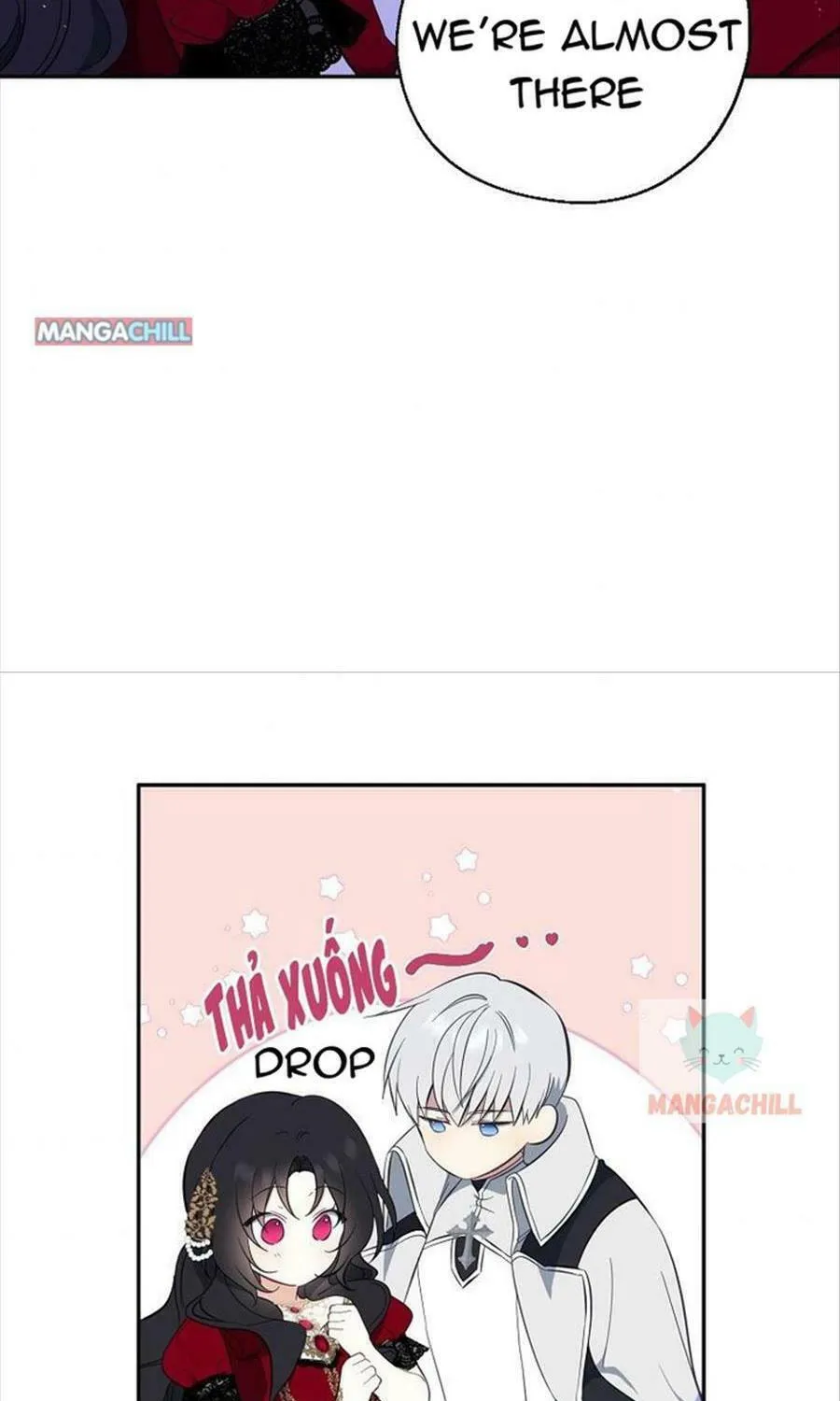Here Comes the Silver Spoon! Chapter 42 page 3 - 