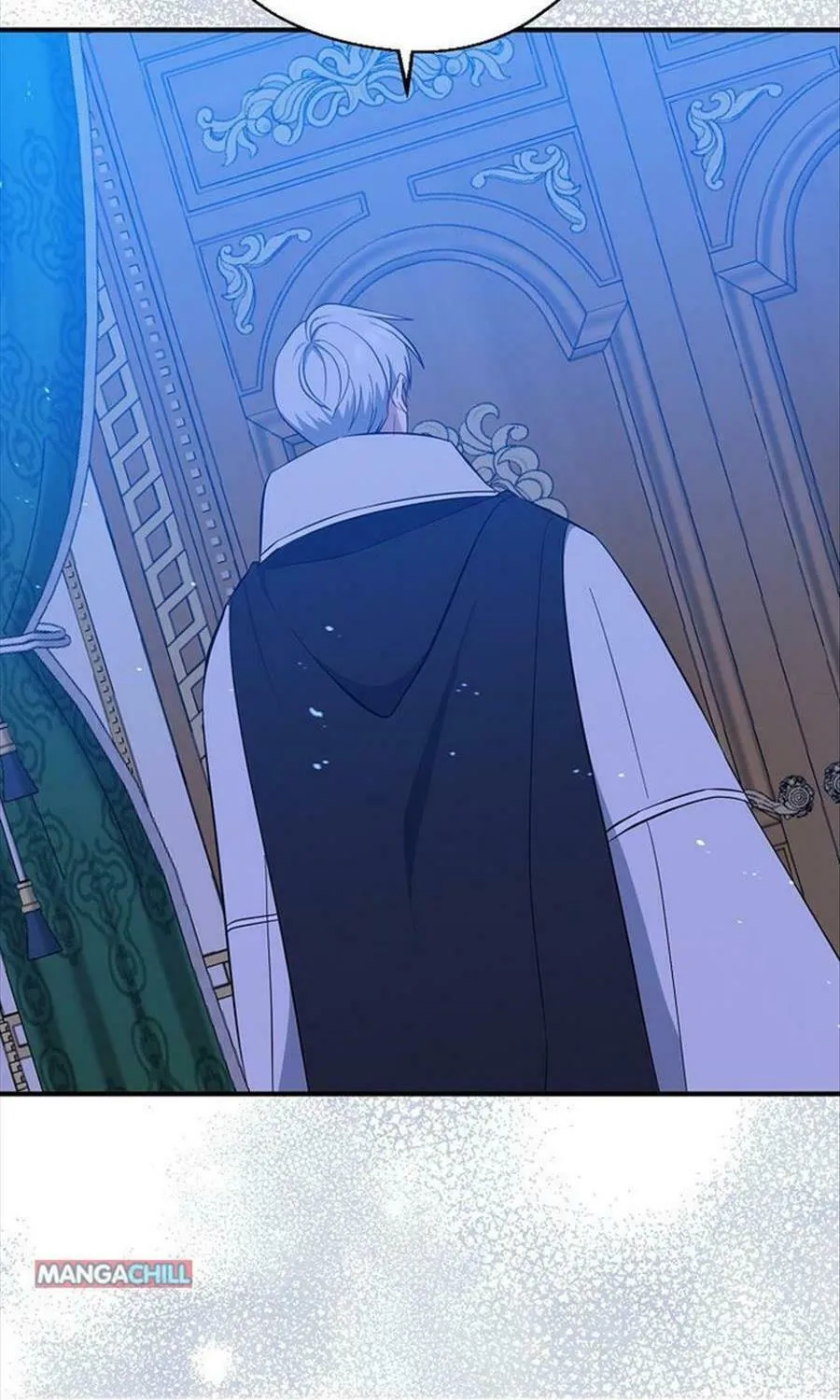 Here Comes the Silver Spoon! Chapter 42 page 21 - 