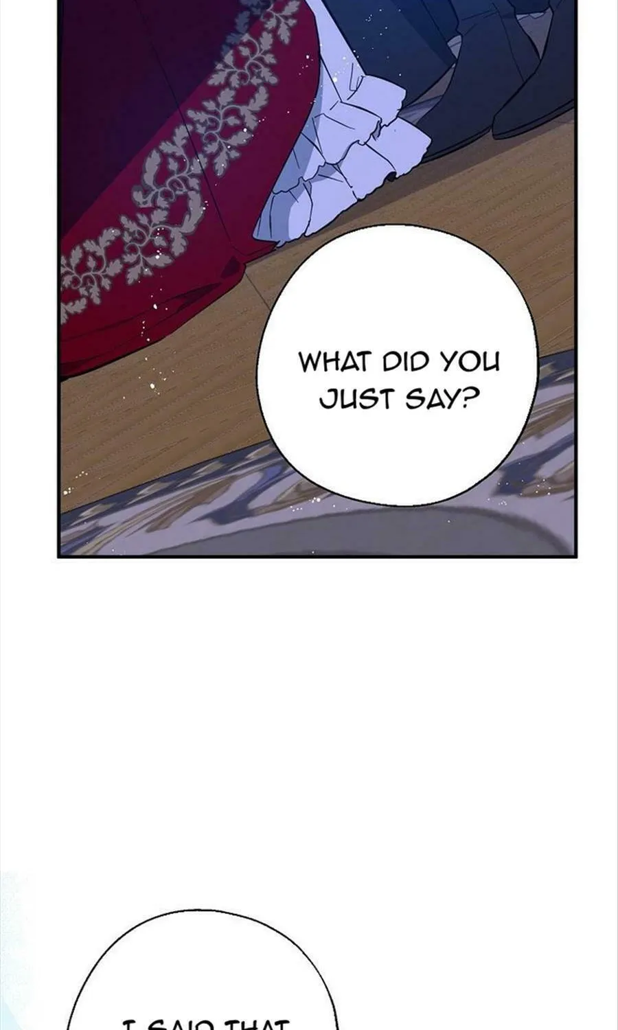 Here Comes the Silver Spoon! Chapter 42 page 35 - 