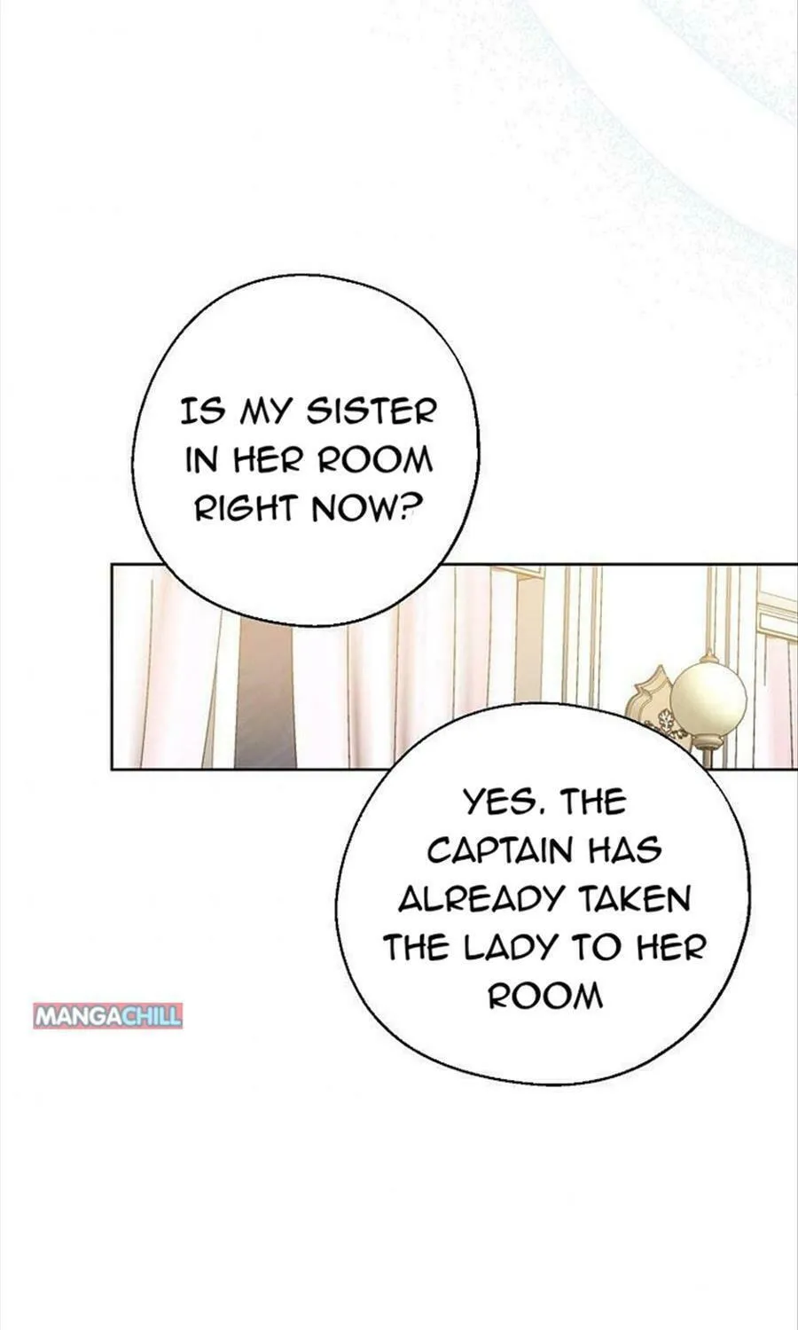Here Comes the Silver Spoon! Chapter 42 page 46 - 
