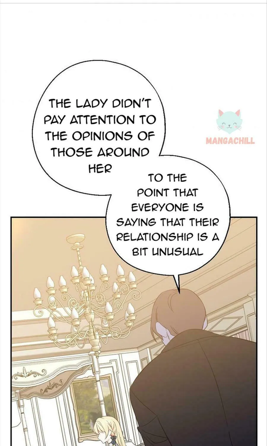 Here Comes the Silver Spoon! Chapter 42 page 47 - 