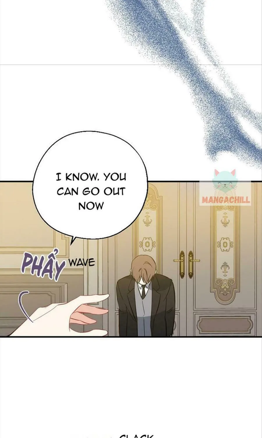 Here Comes the Silver Spoon! Chapter 42 page 49 - 