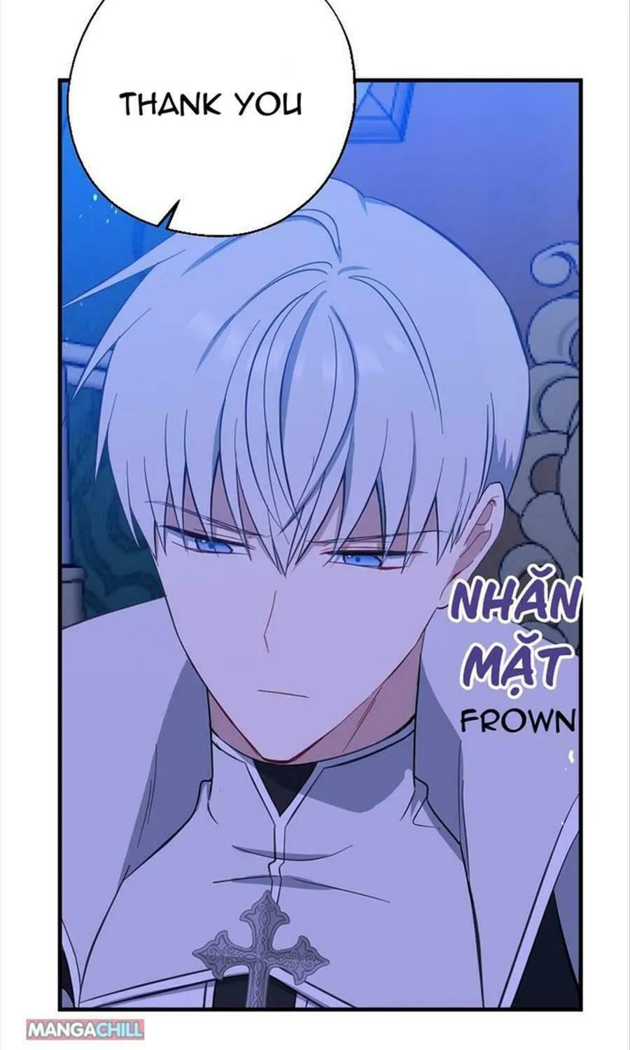 Here Comes the Silver Spoon! Chapter 42 page 6 - 
