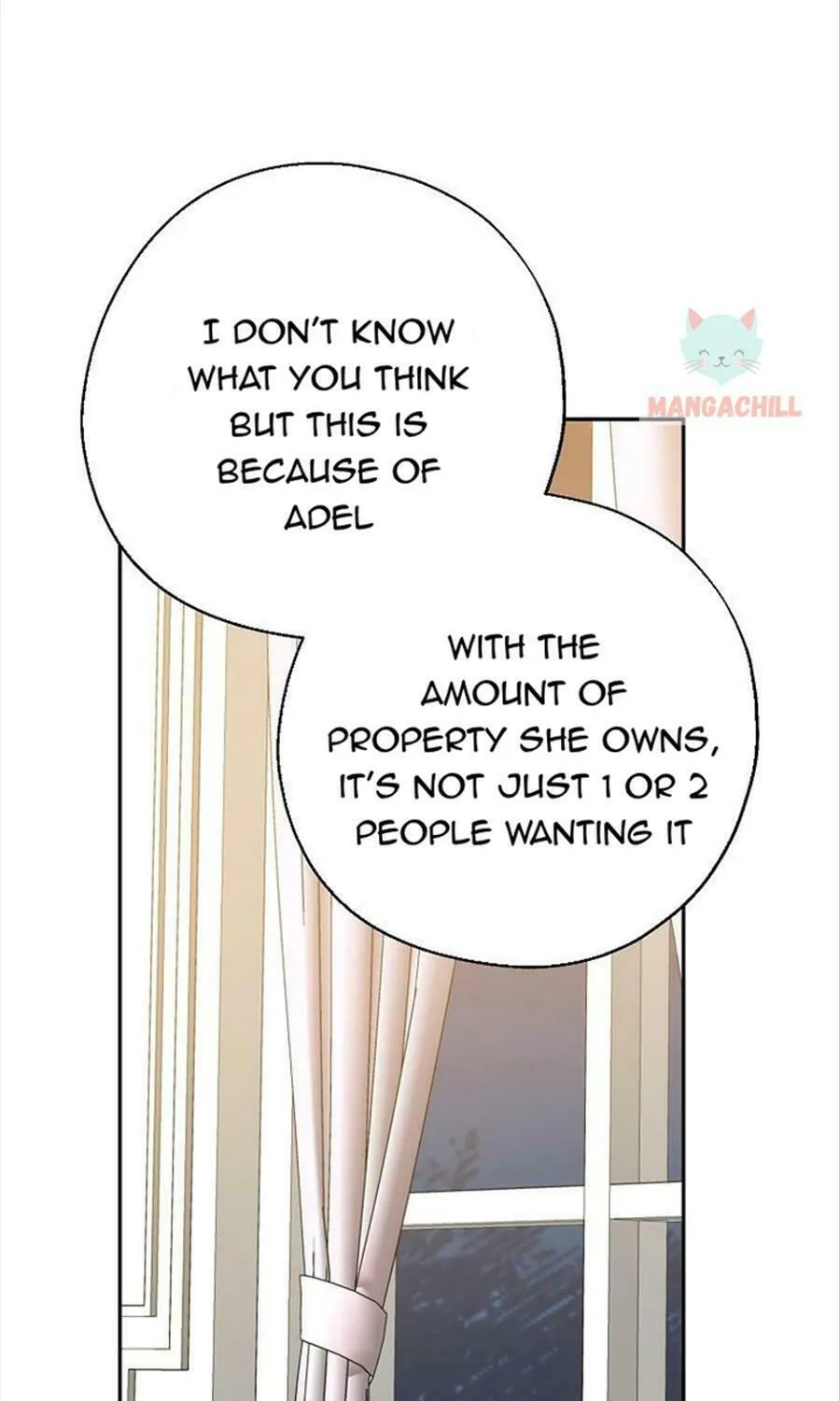 Here Comes the Silver Spoon! Chapter 42 page 53 - 