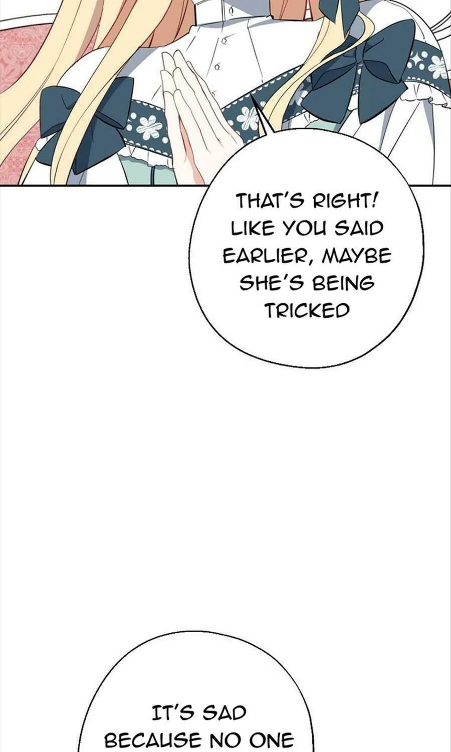 Here Comes the Silver Spoon! Chapter 42 page 59 - 
