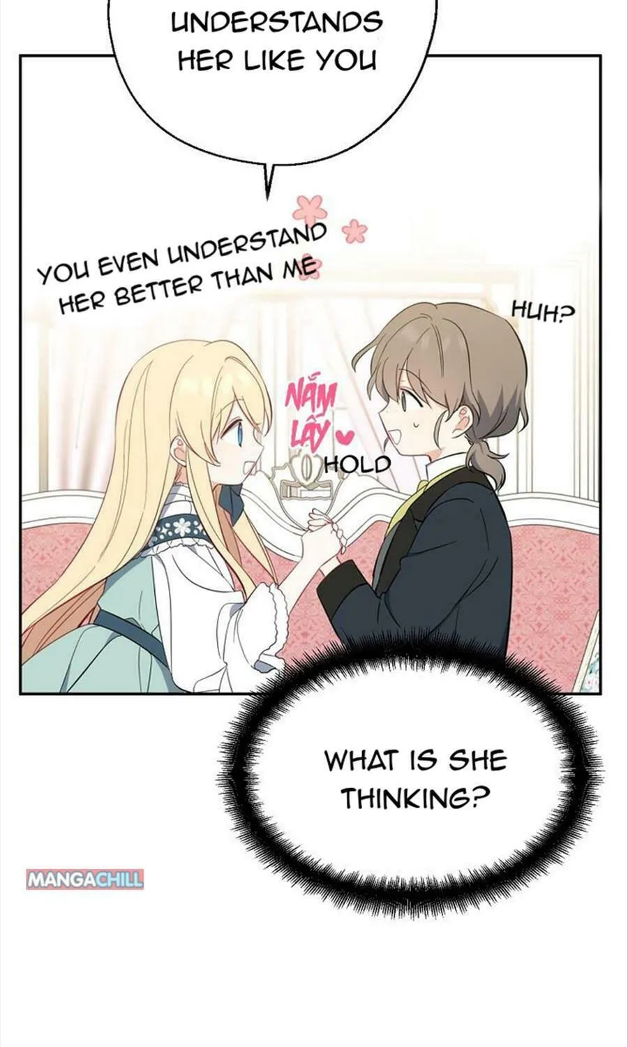 Here Comes the Silver Spoon! Chapter 42 page 60 - 