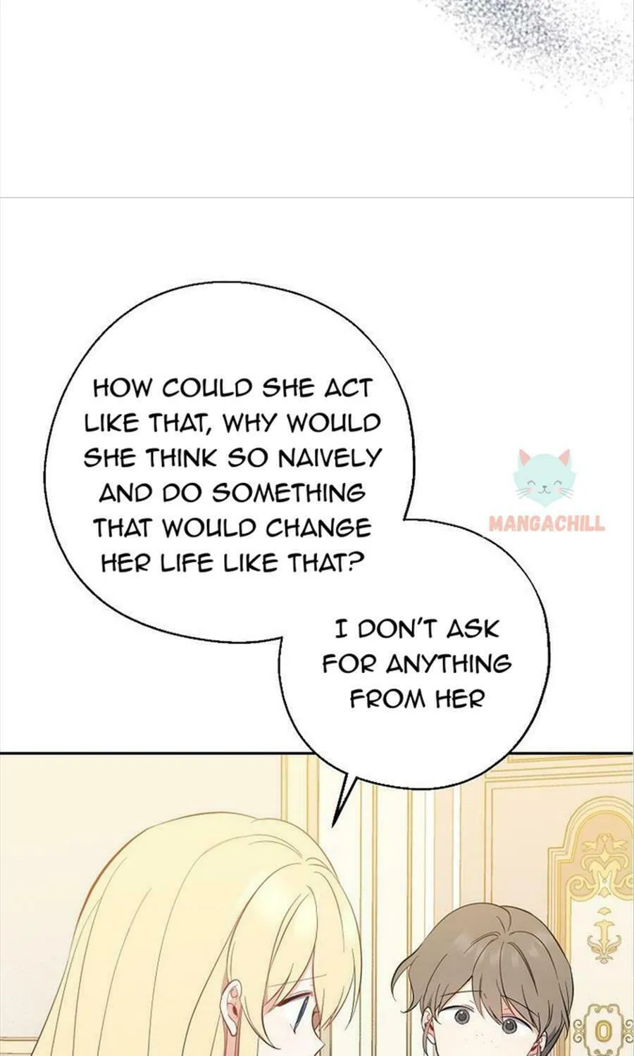 Here Comes the Silver Spoon! Chapter 42 page 63 - 