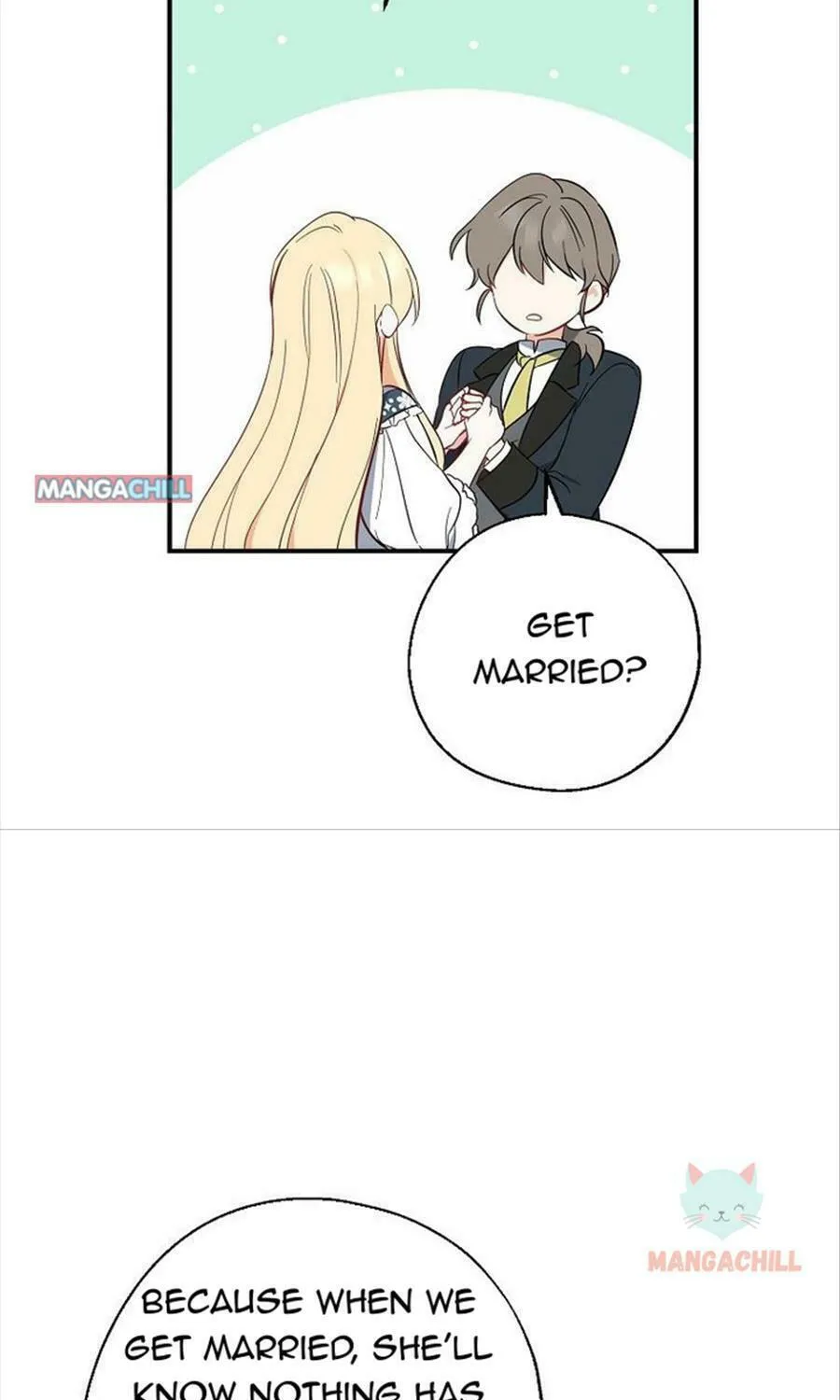 Here Comes the Silver Spoon! Chapter 42 page 68 - 