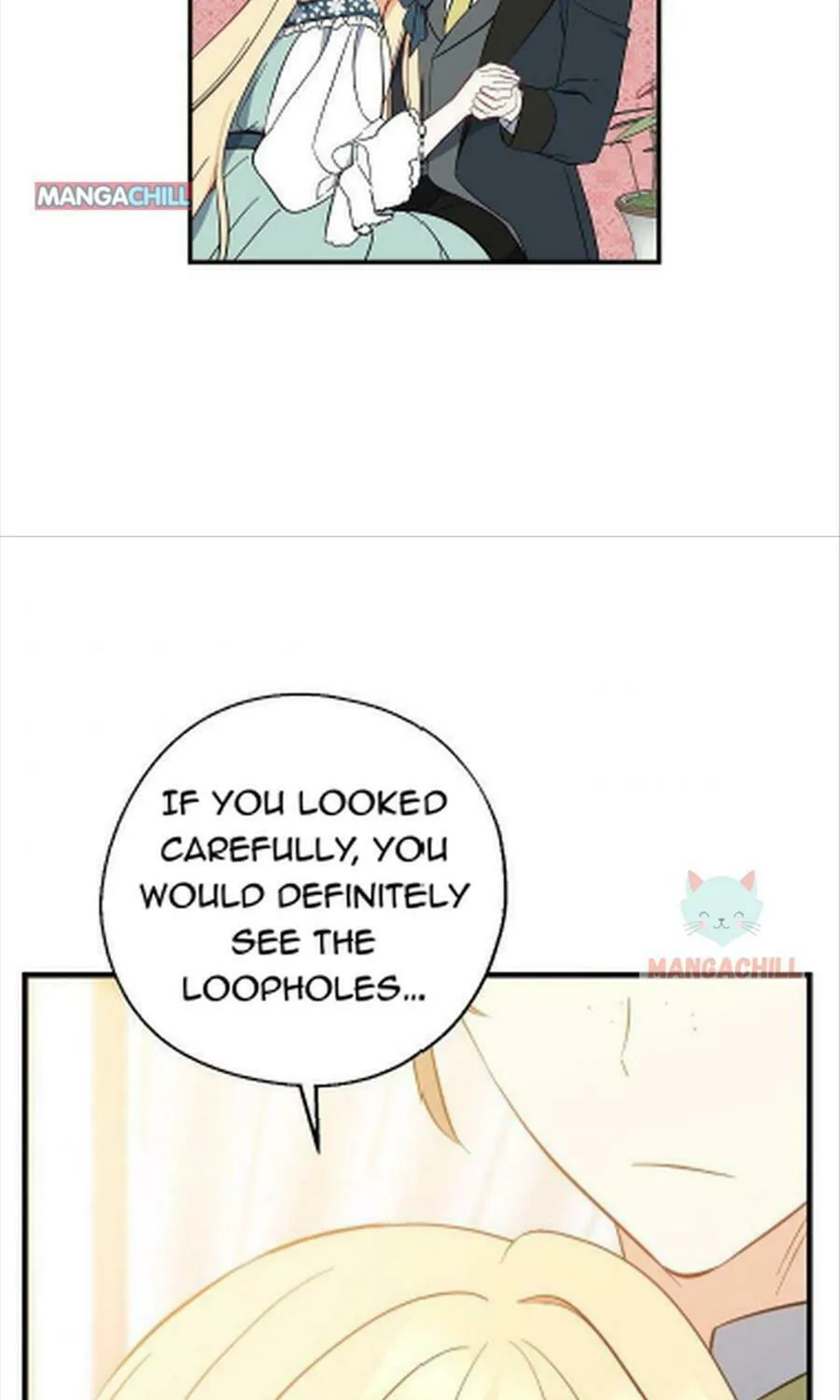 Here Comes the Silver Spoon! Chapter 42 page 72 - 