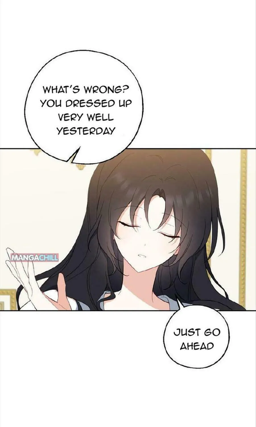 Here Comes the Silver Spoon! Chapter 43 page 11 - 