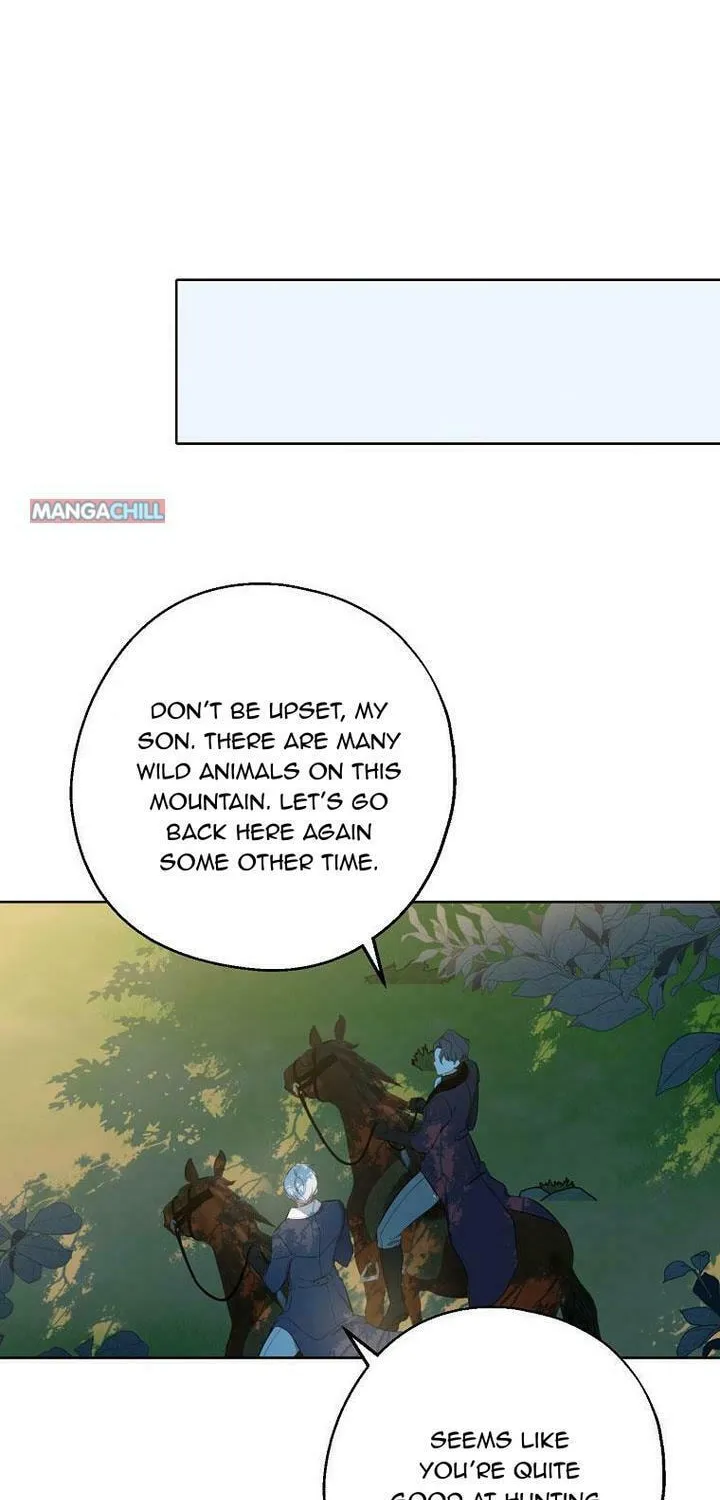 Here Comes the Silver Spoon! Chapter 43 page 18 - 