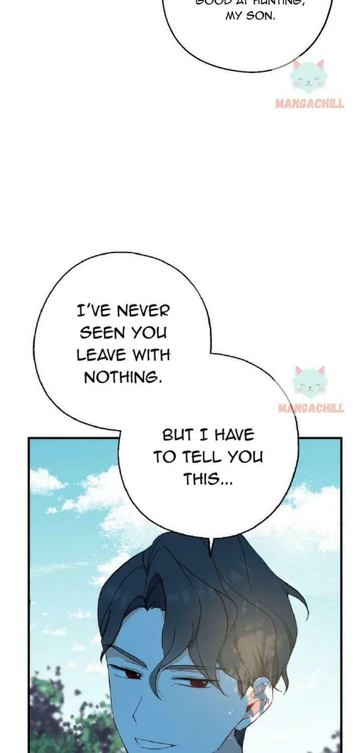 Here Comes the Silver Spoon! Chapter 43 page 19 - 