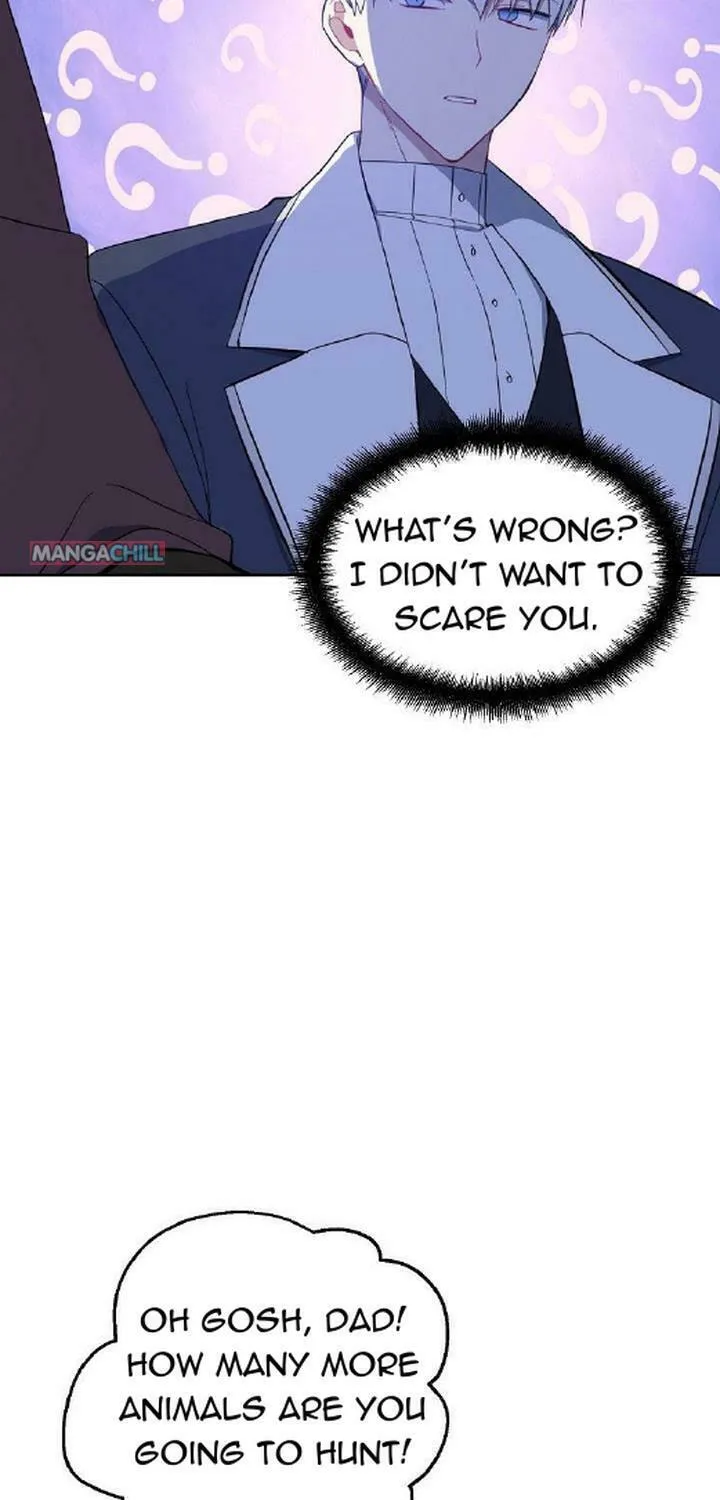 Here Comes the Silver Spoon! Chapter 43 page 21 - 