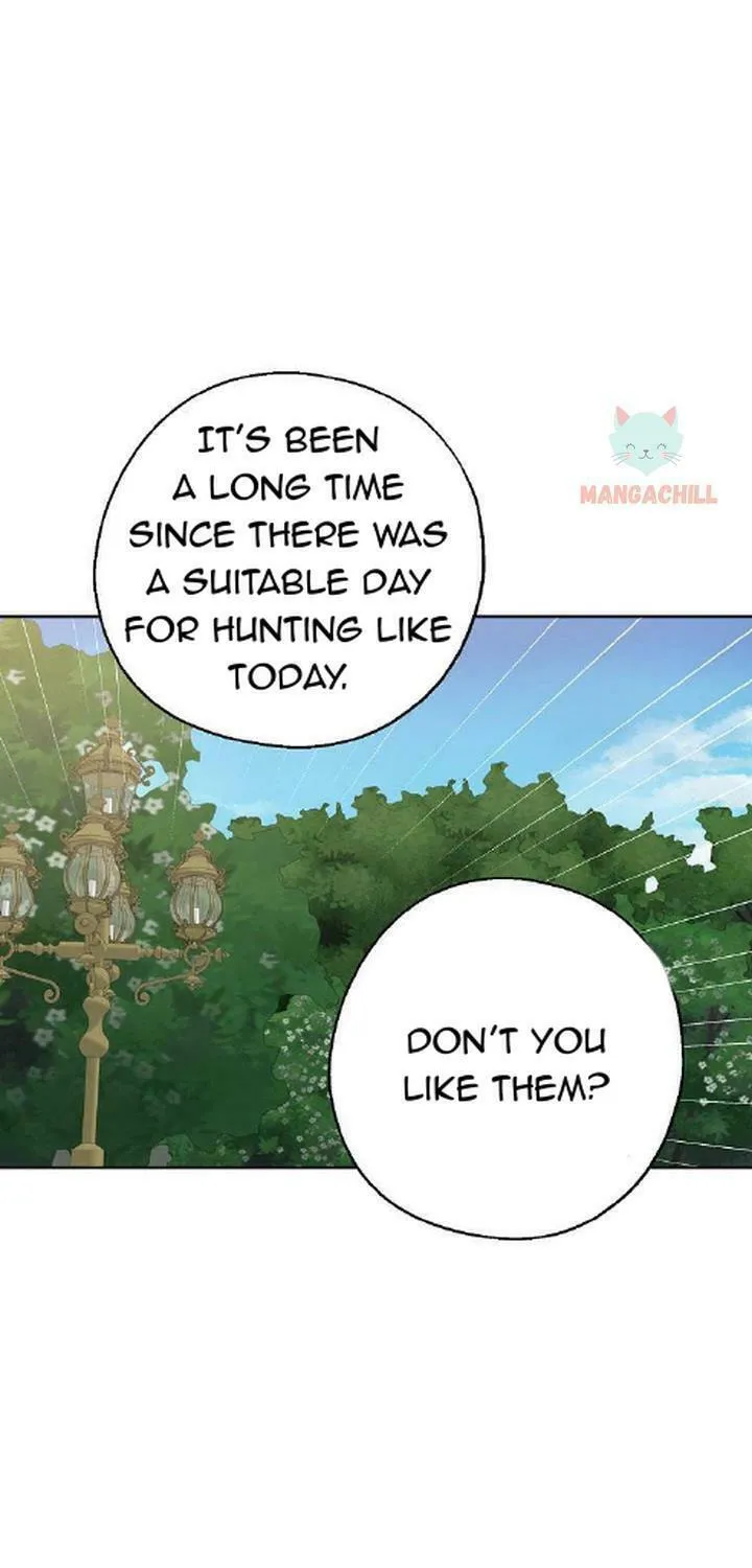 Here Comes the Silver Spoon! Chapter 43 page 23 - 