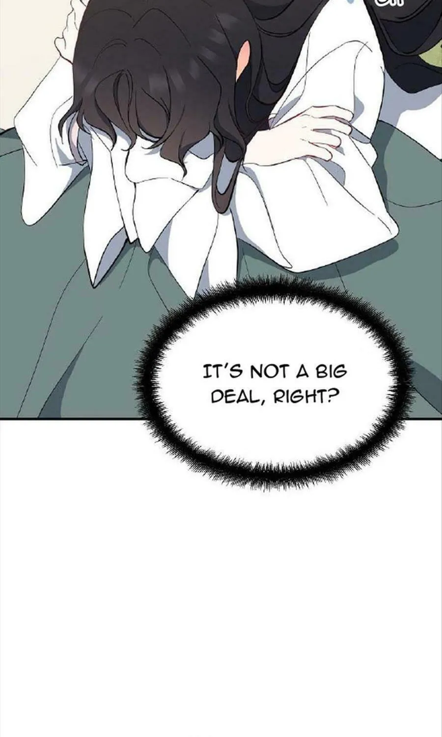 Here Comes the Silver Spoon! Chapter 43 page 4 - 