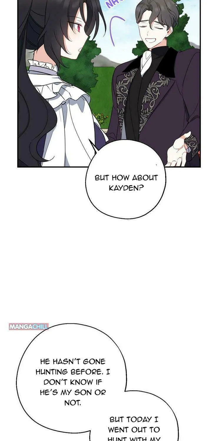 Here Comes the Silver Spoon! Chapter 43 page 31 - 