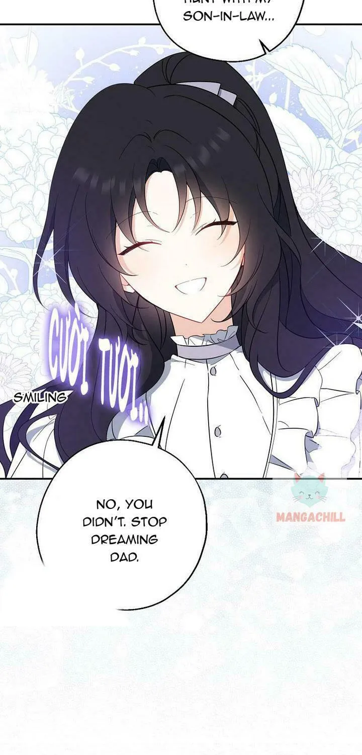 Here Comes the Silver Spoon! Chapter 43 page 32 - 