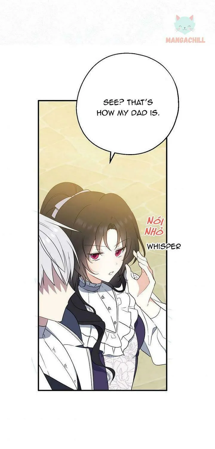 Here Comes the Silver Spoon! Chapter 43 page 33 - 