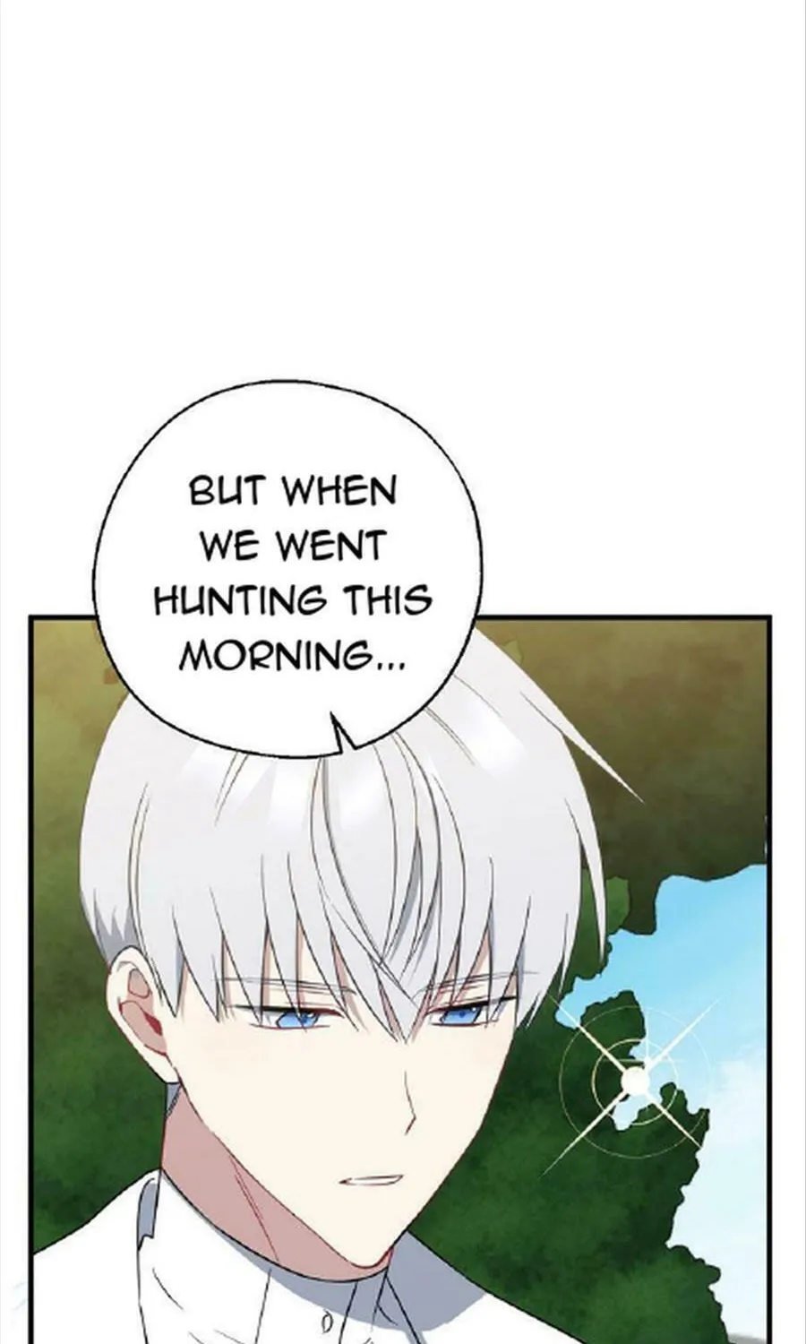 Here Comes the Silver Spoon! Chapter 43 page 37 - 