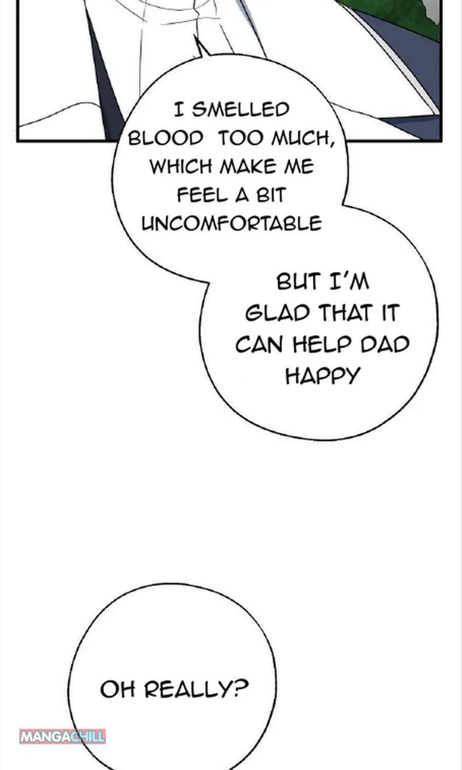 Here Comes the Silver Spoon! Chapter 43 page 38 - 
