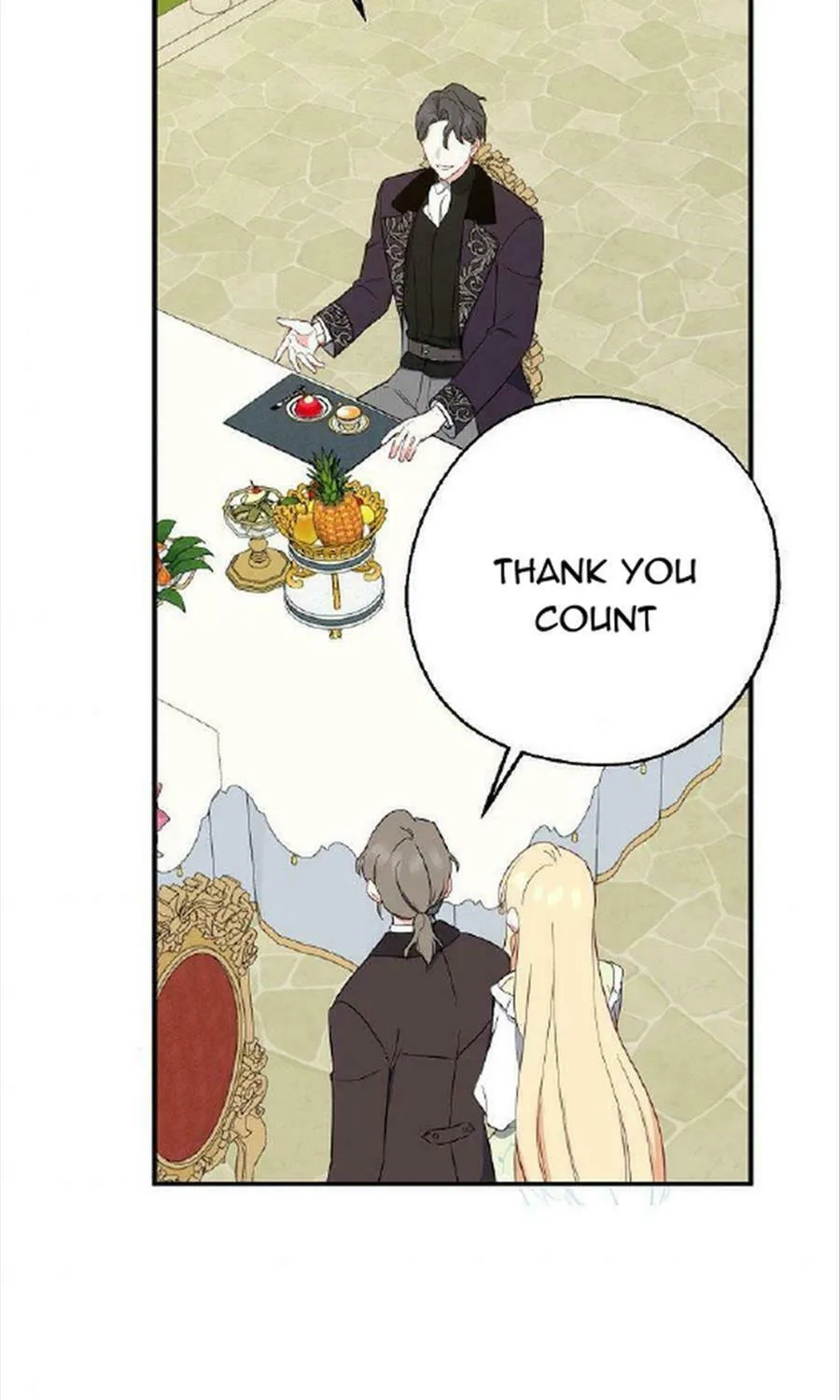 Here Comes the Silver Spoon! Chapter 43 page 42 - 