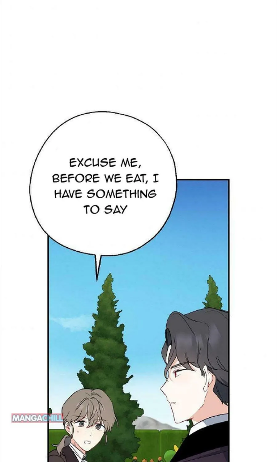 Here Comes the Silver Spoon! Chapter 43 page 43 - 