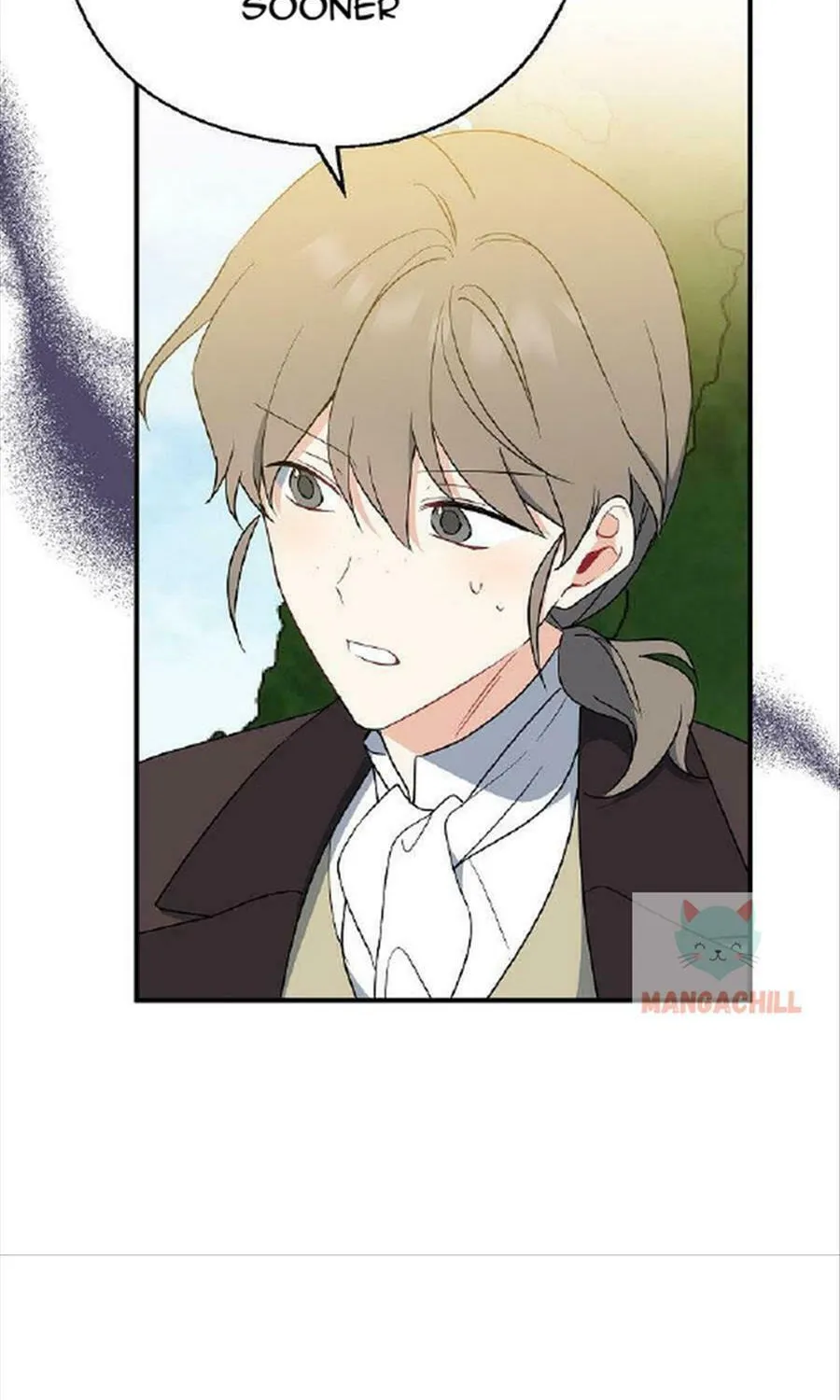 Here Comes the Silver Spoon! Chapter 43 page 45 - 
