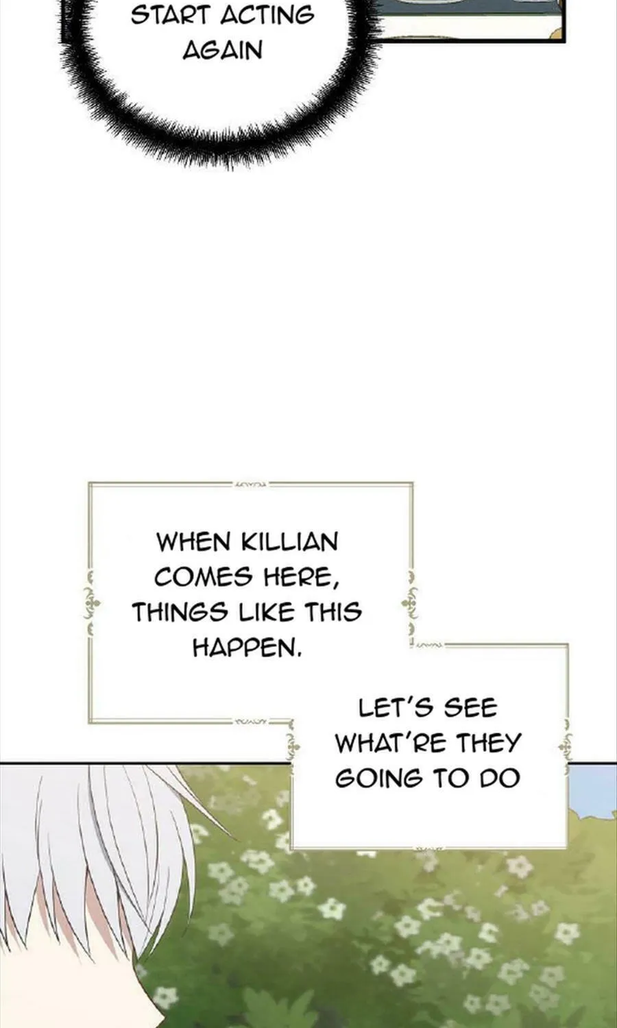 Here Comes the Silver Spoon! Chapter 43 page 47 - 