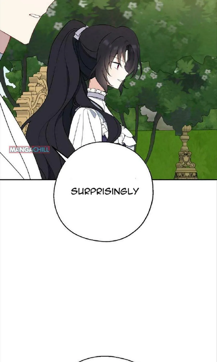 Here Comes the Silver Spoon! Chapter 43 page 48 - 